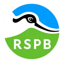 RSPB Big Garden Birdwatch RSPB Logo