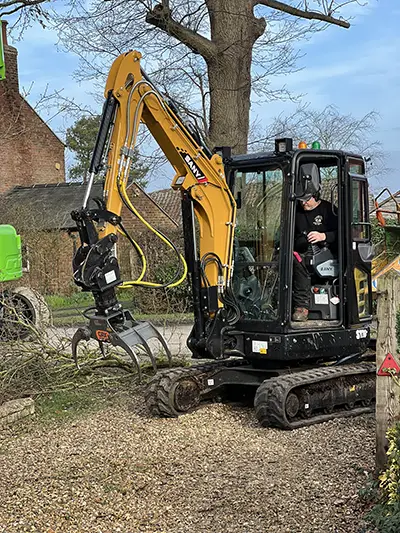 Hire Services