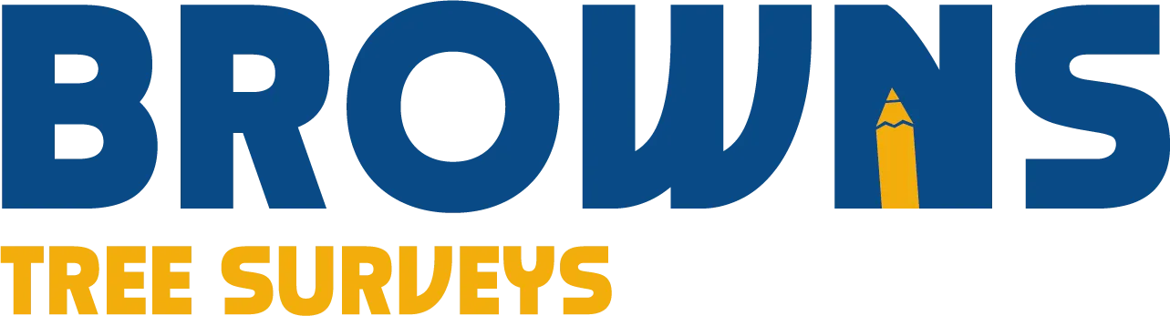 Browns Trees logo