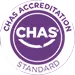 CHAS logo