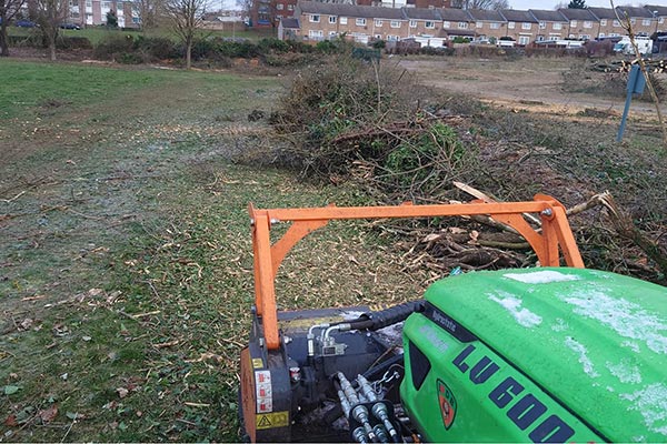 Site Clearance